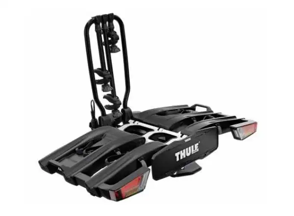Thule EasyFold XT 3 Black nosič kol