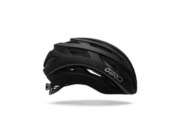 Giro Helios Spherical silniční přilba Mat Black