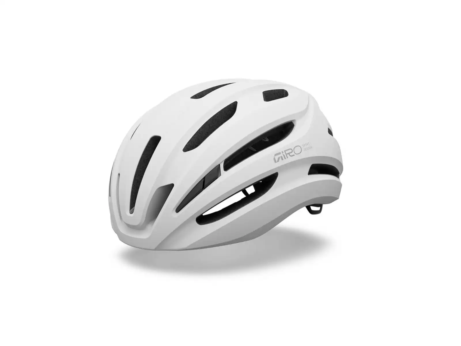 Giro Isode II přilba Mat White