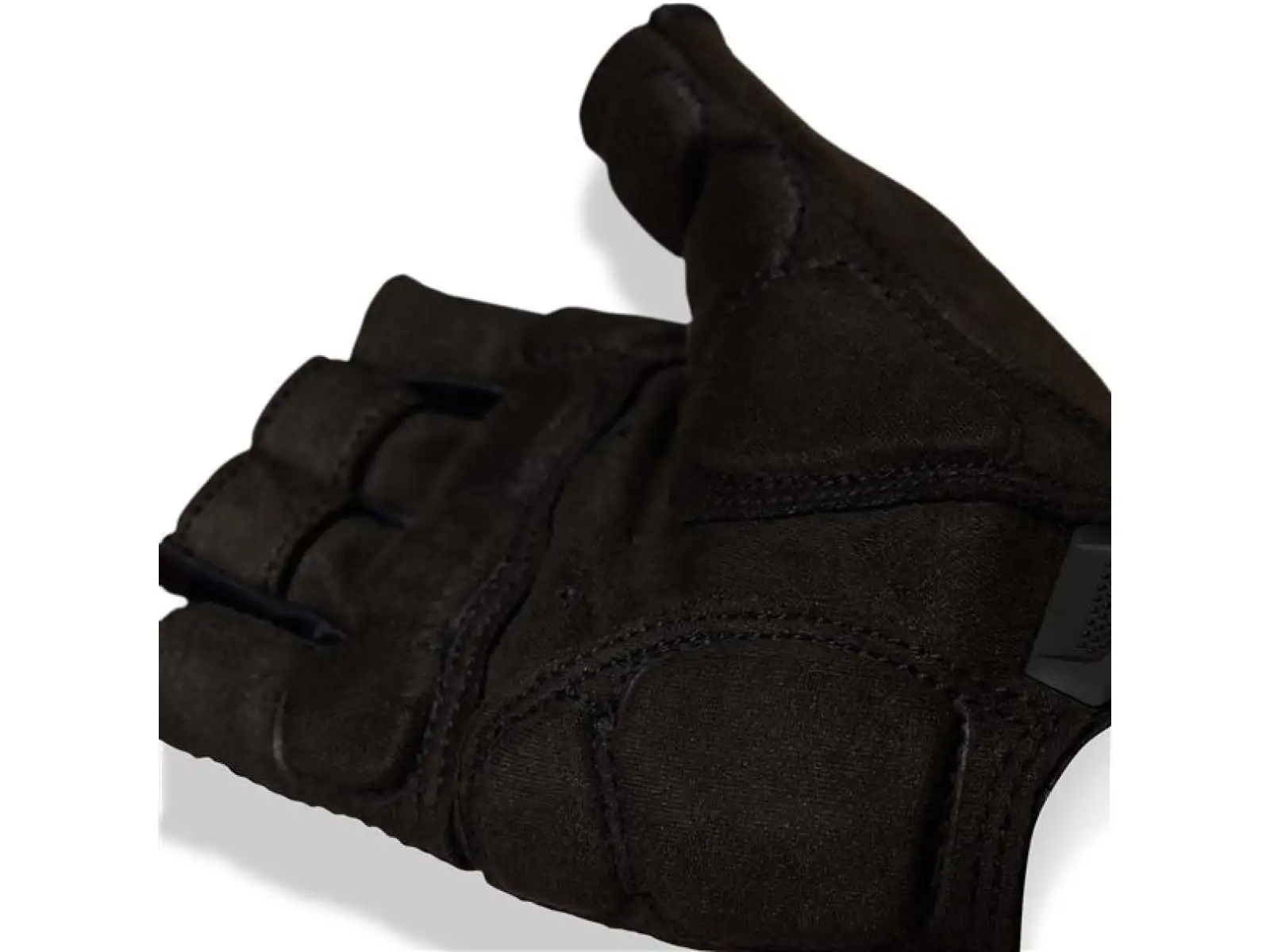 Giro Tessa II Gel dámské rukavice Black