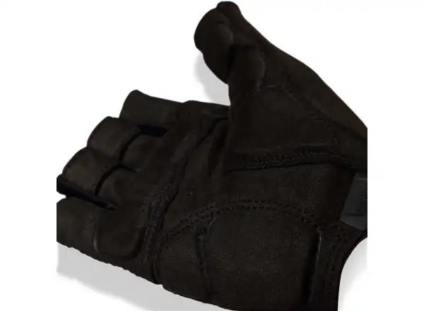 Giro Tessa II Gel dámské rukavice Black