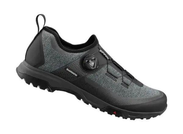 Shimano SH-ET701 pánské MTB boty černá