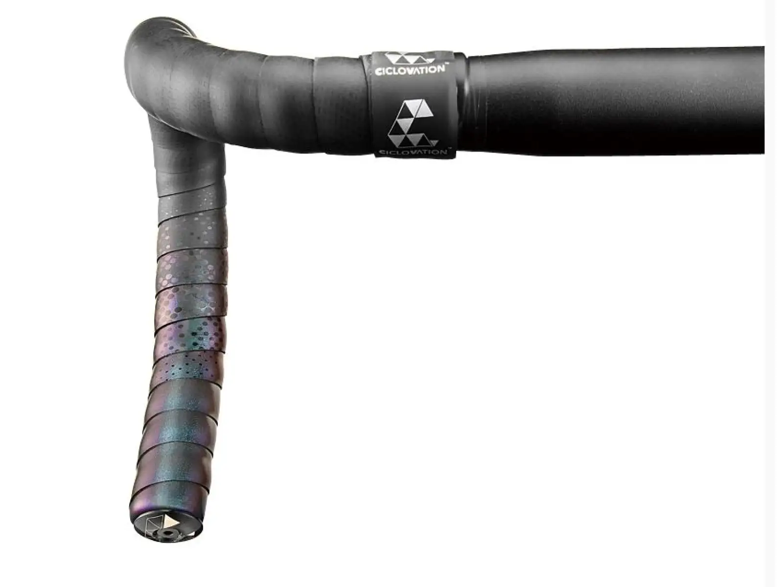 Ciclovation Leather Touch omotávka Chameleon