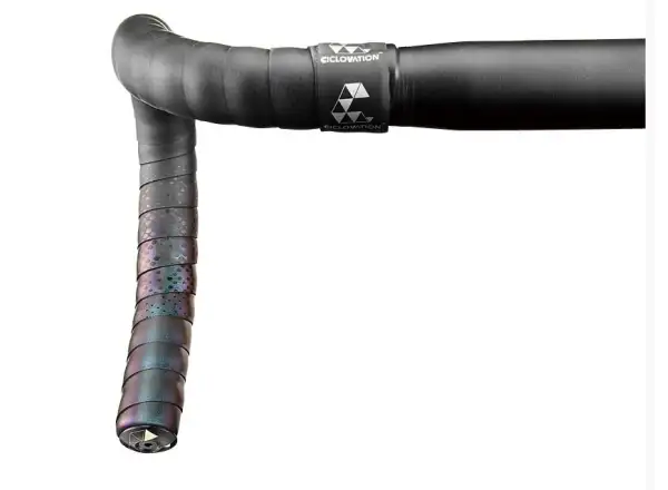 Ciclovation Leather Touch omotávka Chameleon