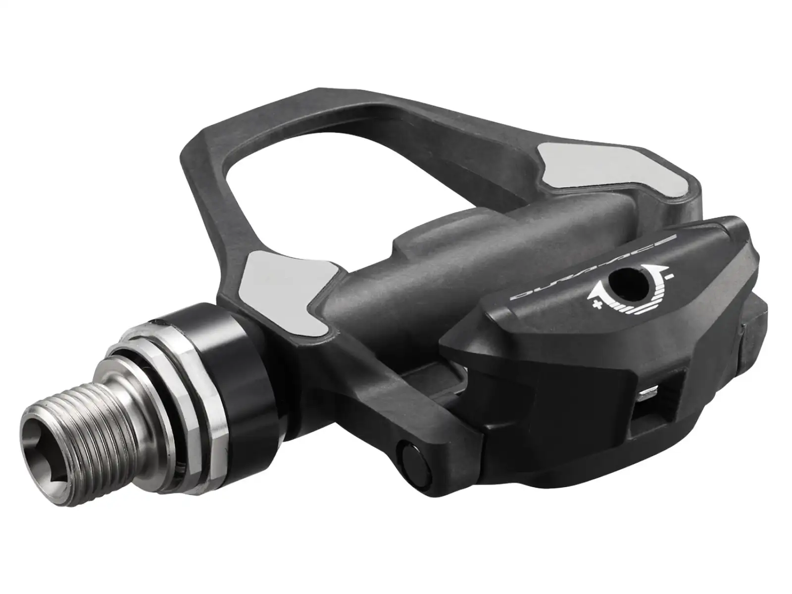 Shimano Dura-Ace PD-R9300 SPD-SLR silniční pedály s kufry CL-SL110