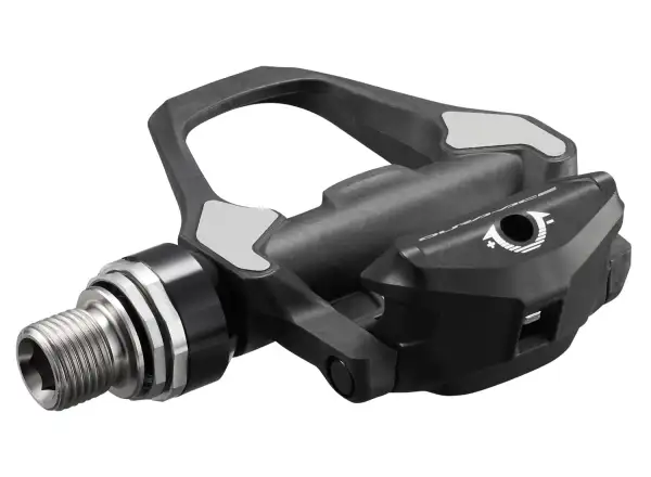 Shimano Dura-Ace PD-R9300 SPD-SLR silniční pedály s kufry CL-SL110