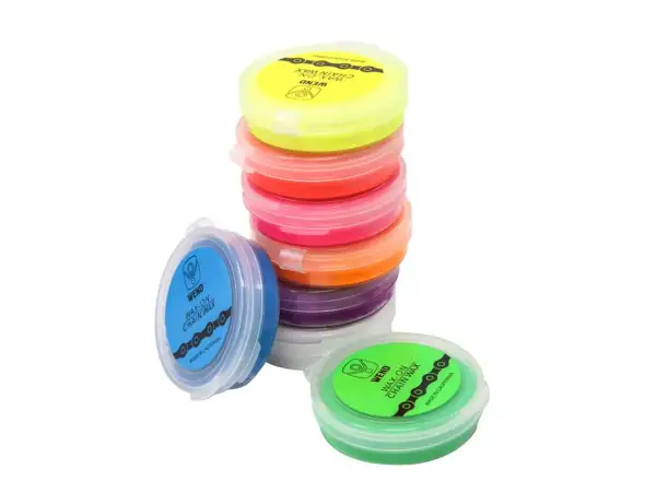 Wend Wax-On Chain Wax 8Pack vosk na řetěz