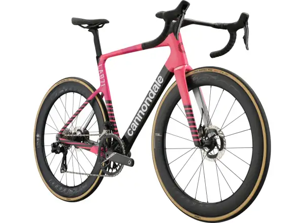 Cannondale Super Six Evo LAB71 silniční kolo Team