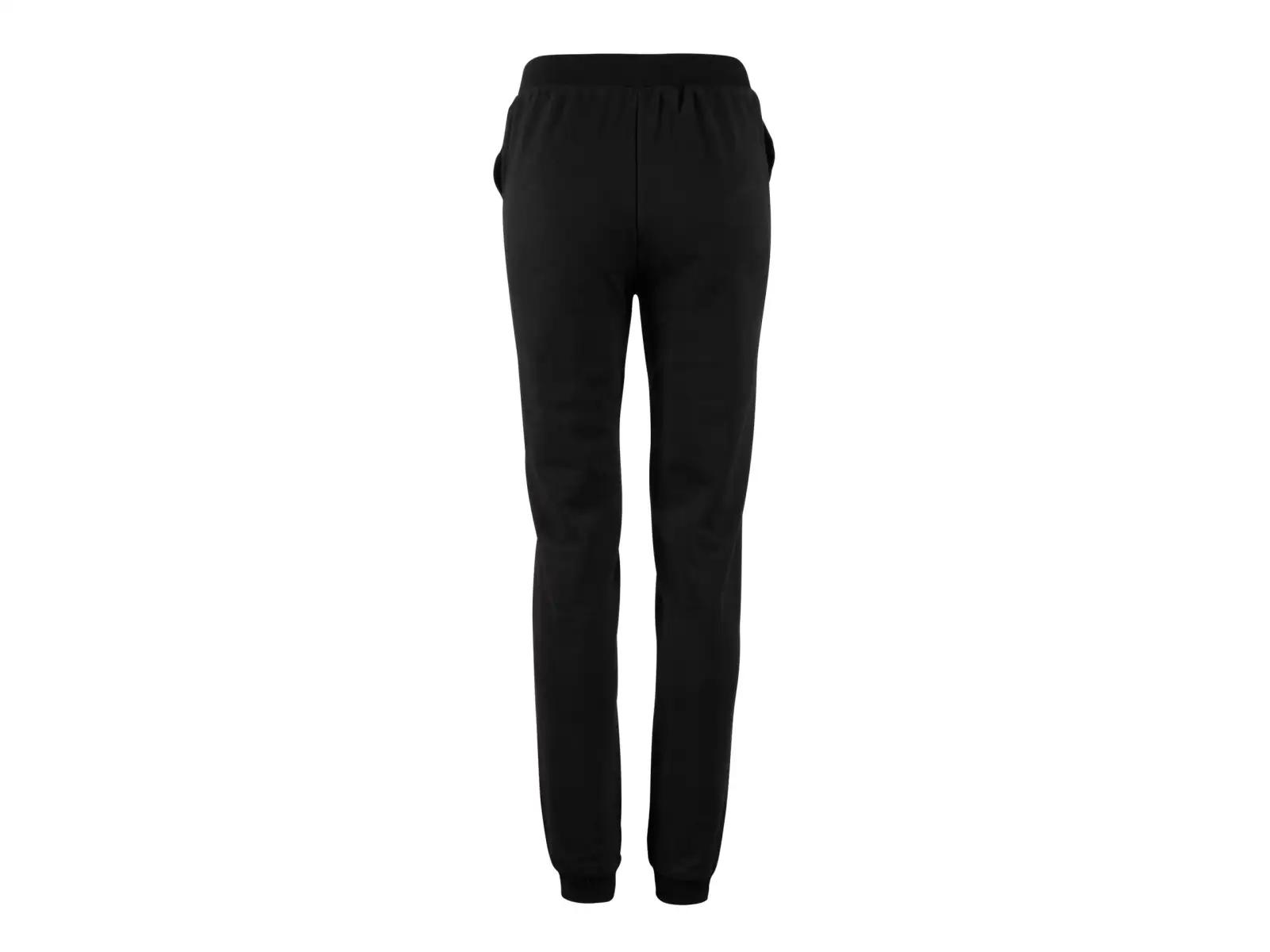 Force Comfy Lady dámské tepláky černá