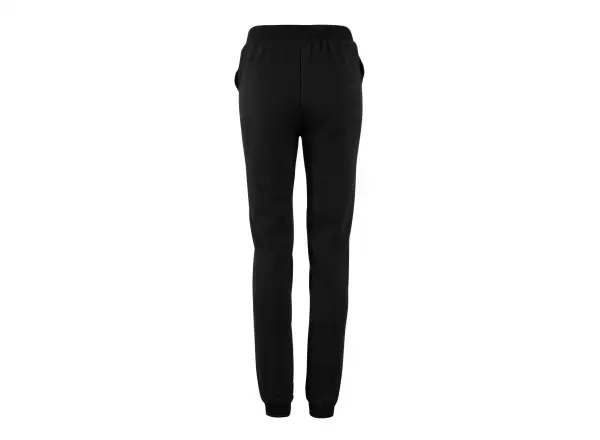 Force Comfy Lady dámské tepláky černá
