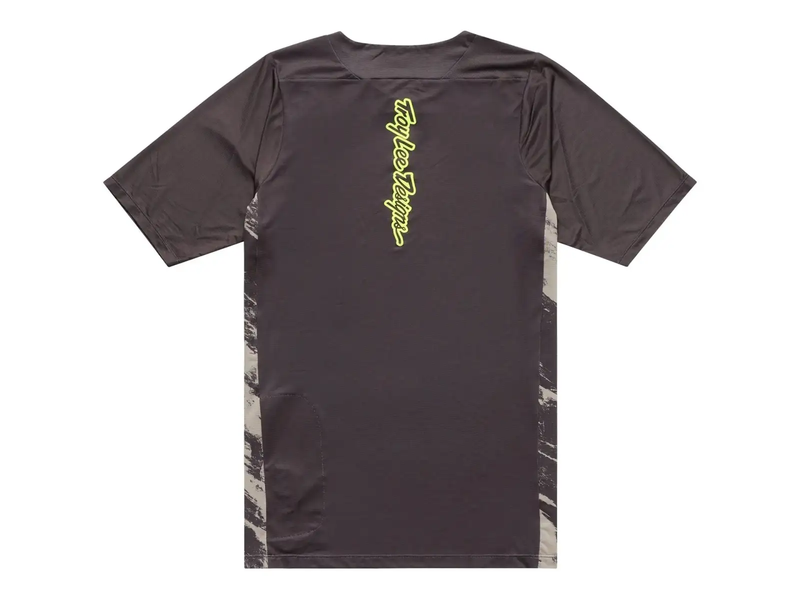 Troy Lee Designs Skyline pánský dres krátký rukáv Elemental Dark Earth