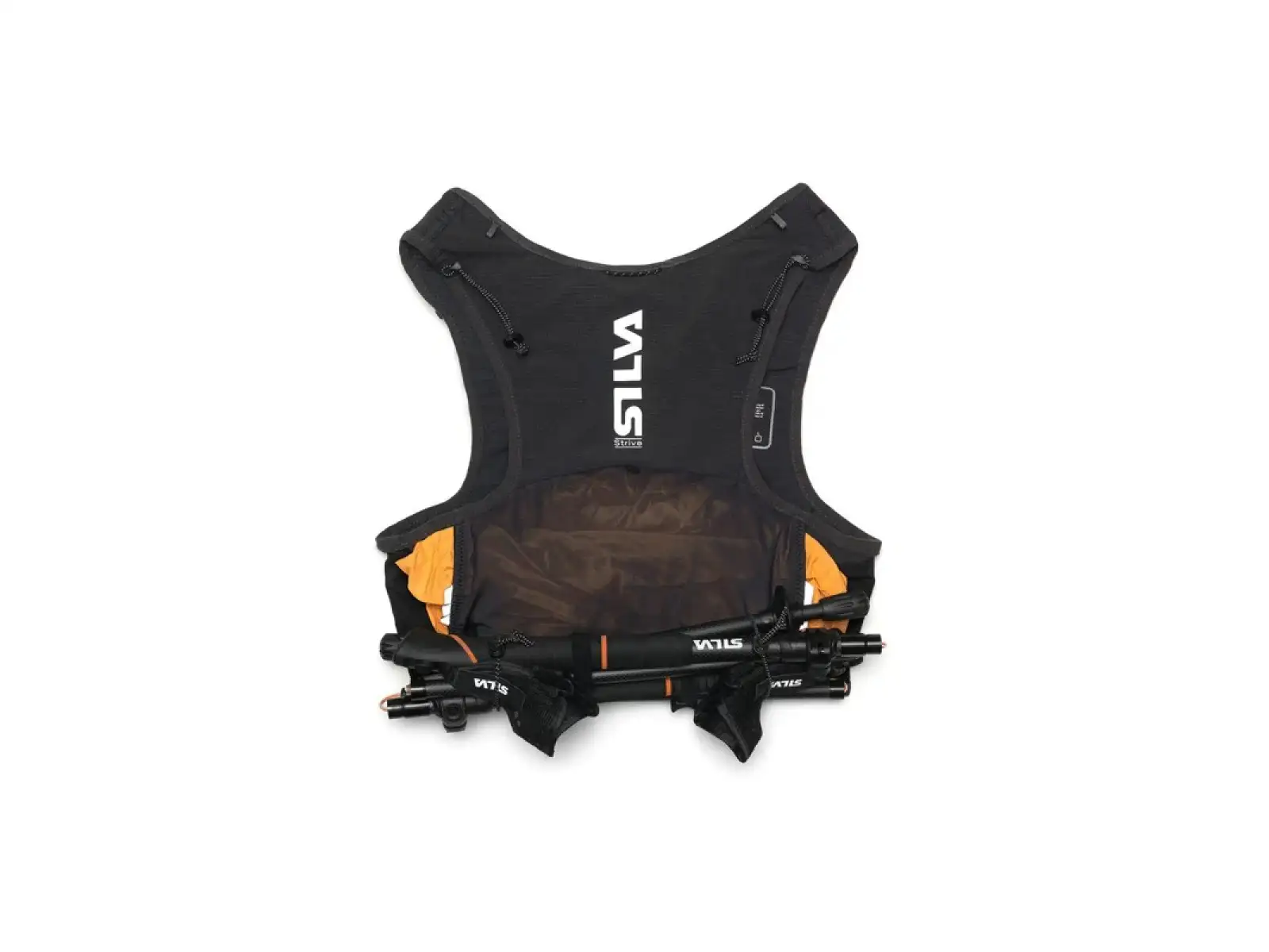 Silva Strive Fly vesta Black