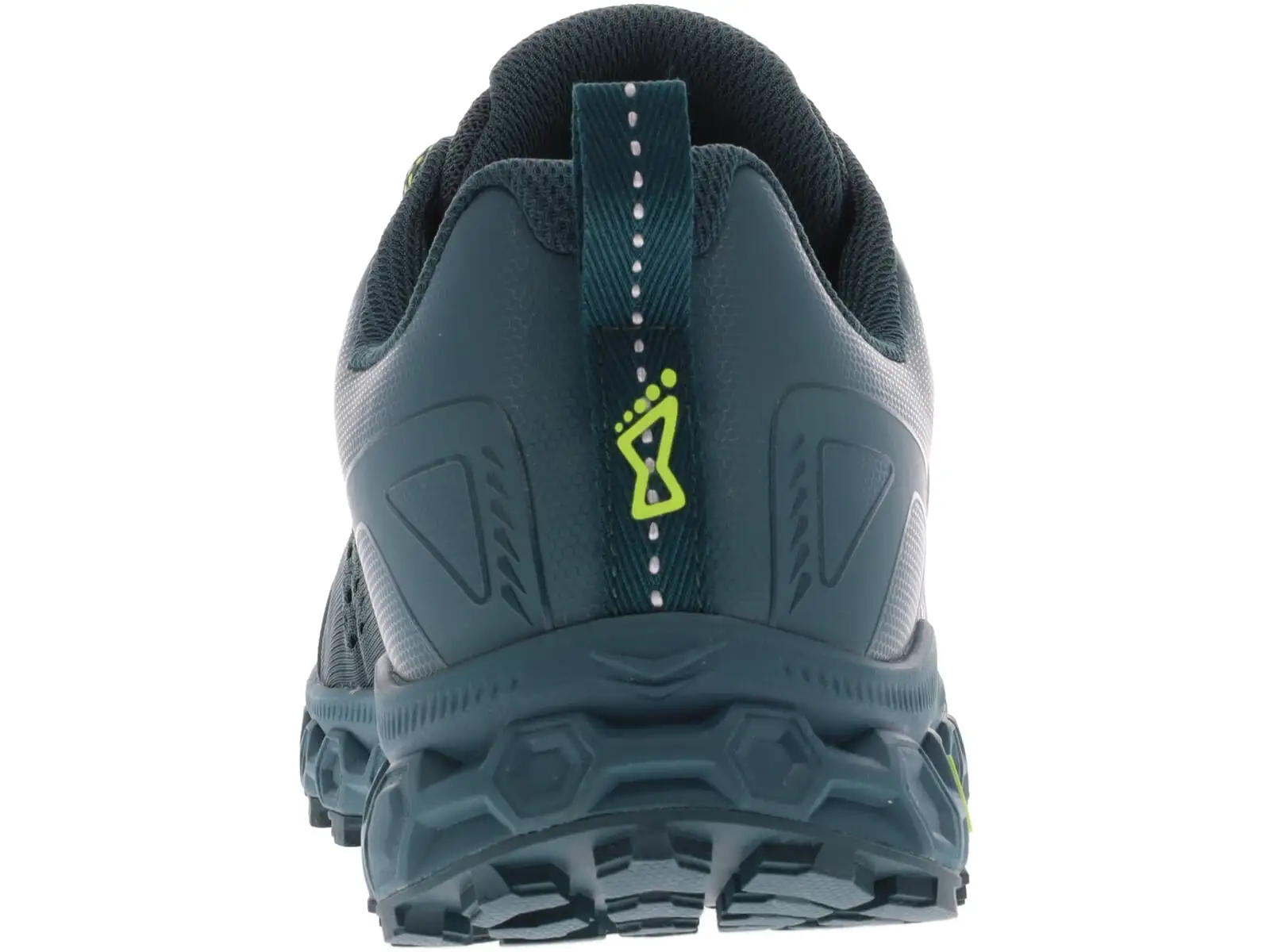 Inov-8 Pakclaw G 280 běžecká obuv pine/yellow