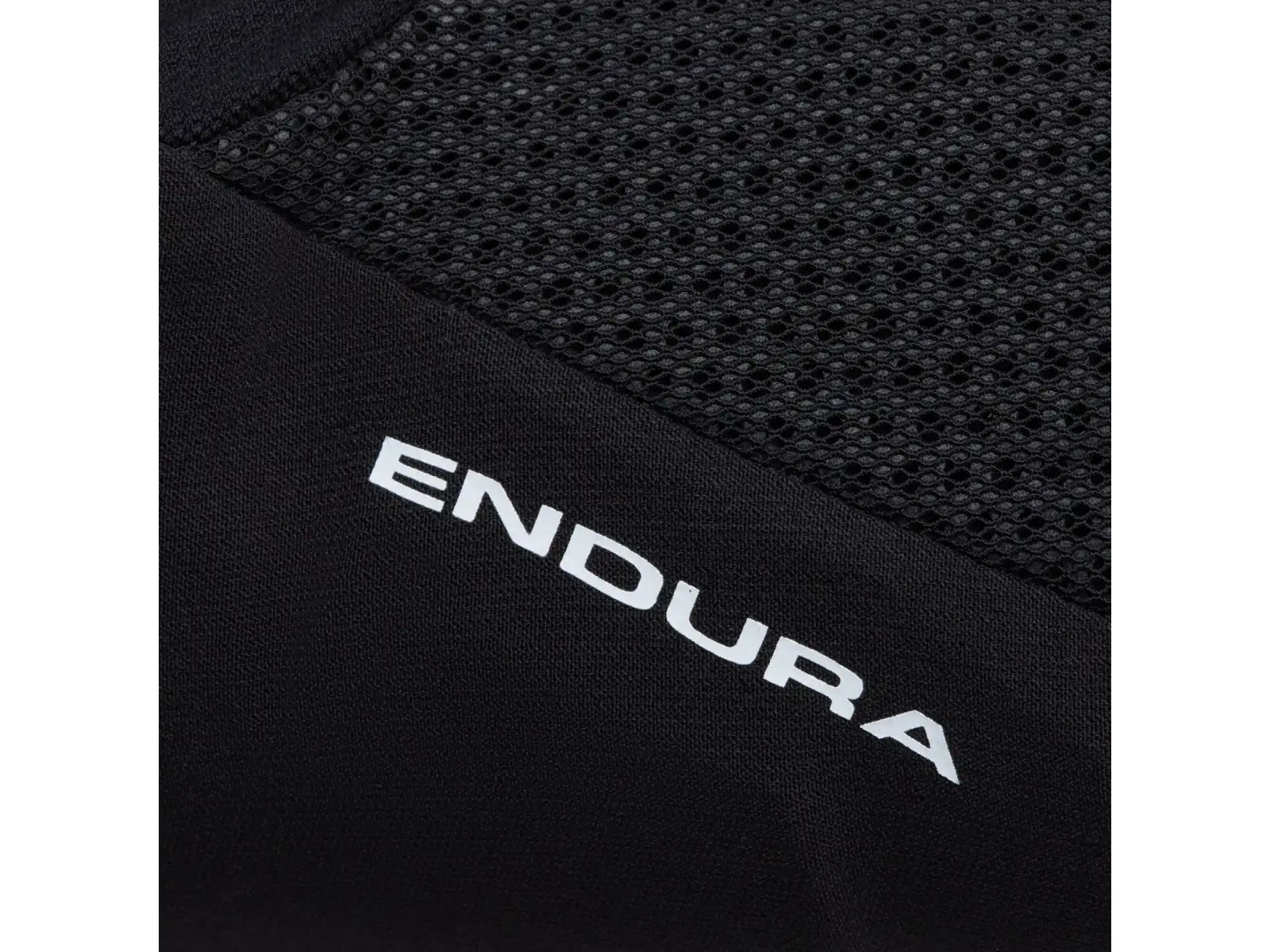 Endura Strack Knee Protector chránič kolen Black