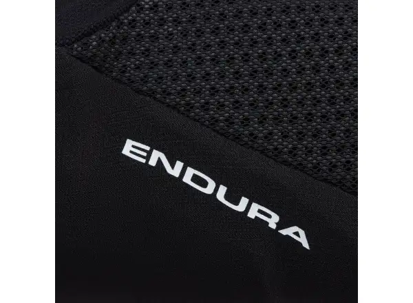 Endura Strack Knee Protector chránič kolen Black