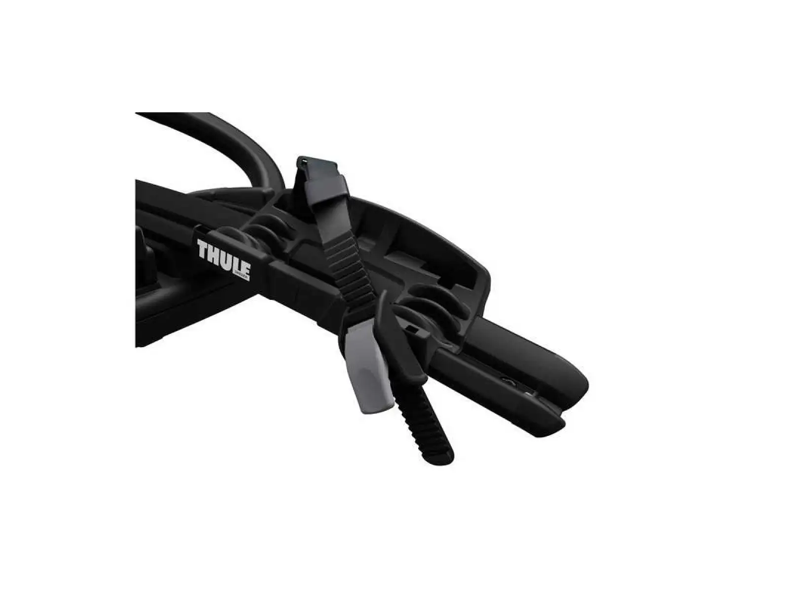 Thule ProRide 598 střešní nosič Black