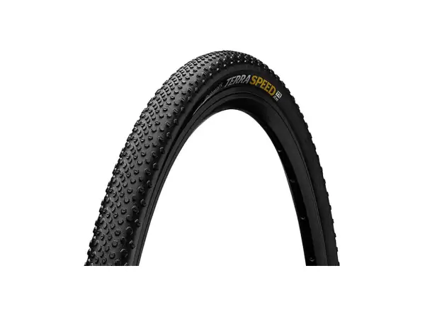 Continental Terra Speed ProTection TLR 40-584 gravel plášť kevlar