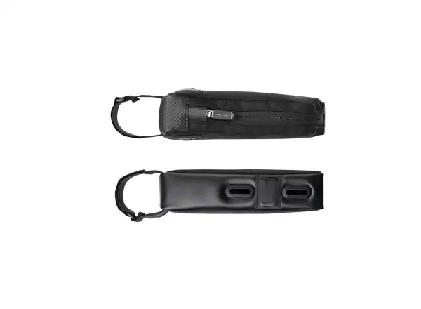 Topeak FastFuel Bolt-On brašna na rám 0,5 l Black