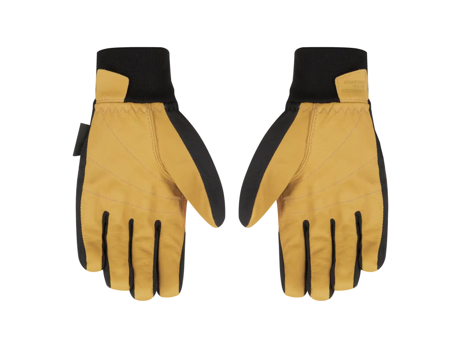 Salewa Ortles Durastretch Merino dámské rukavice Black Out