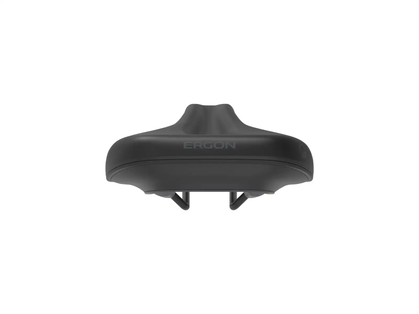 Ergon SC Core Prime pánské sedlo černá