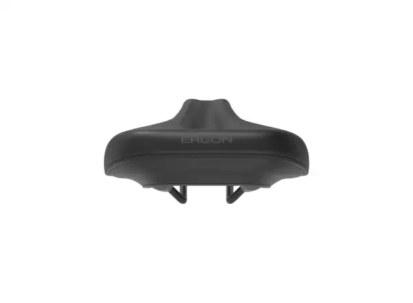 Ergon SC Core Prime pánské sedlo černá