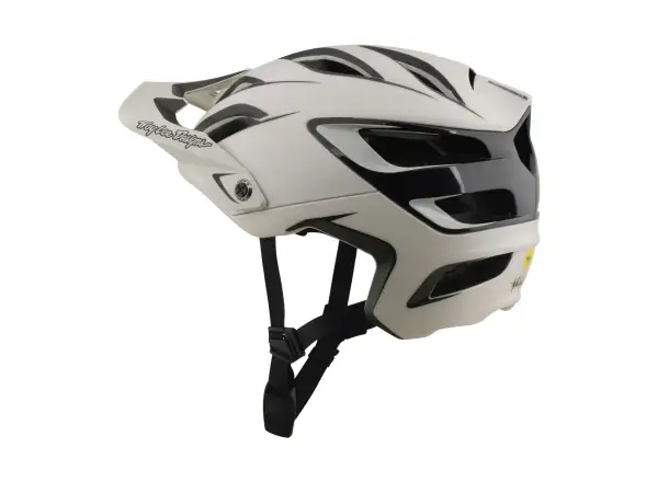Troy Lee Designs A3 Mips přilba Uno Pumice