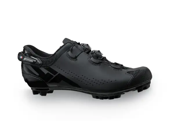 Sidi MTB Tiger XC 2S SRS pánské tretry Black