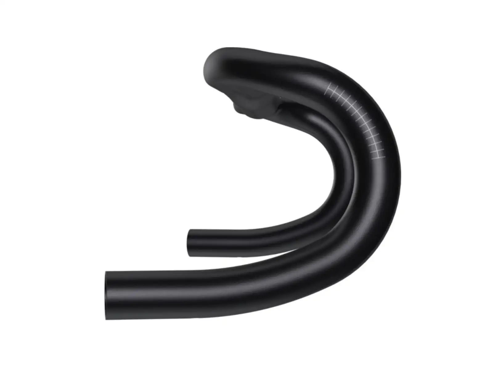 Zipp Service Course 70 XPLR gravel řídítka Bead Blast Black