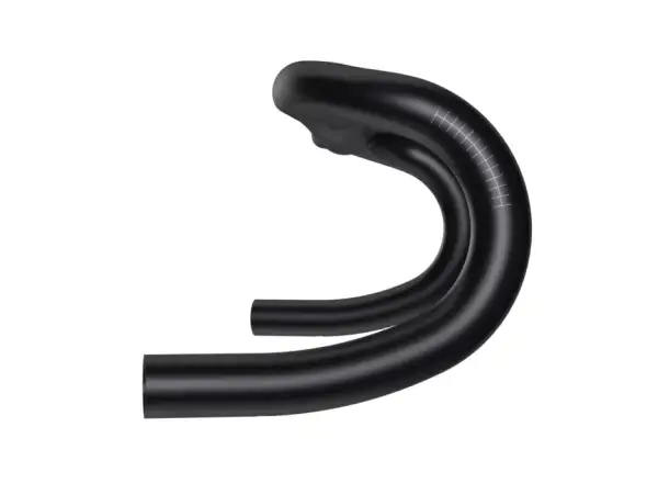 Zipp Service Course 70 XPLR gravel řídítka Bead Blast Black