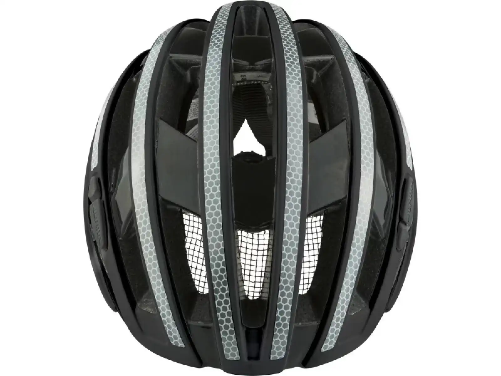 Alpina Ravel Reflective přilba Black Gloss