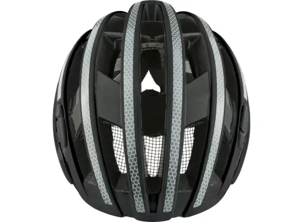 Alpina Ravel Reflective přilba Black Gloss