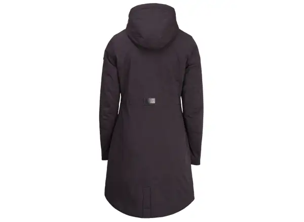 Silvini Montesa dámský kabát Black/Navy