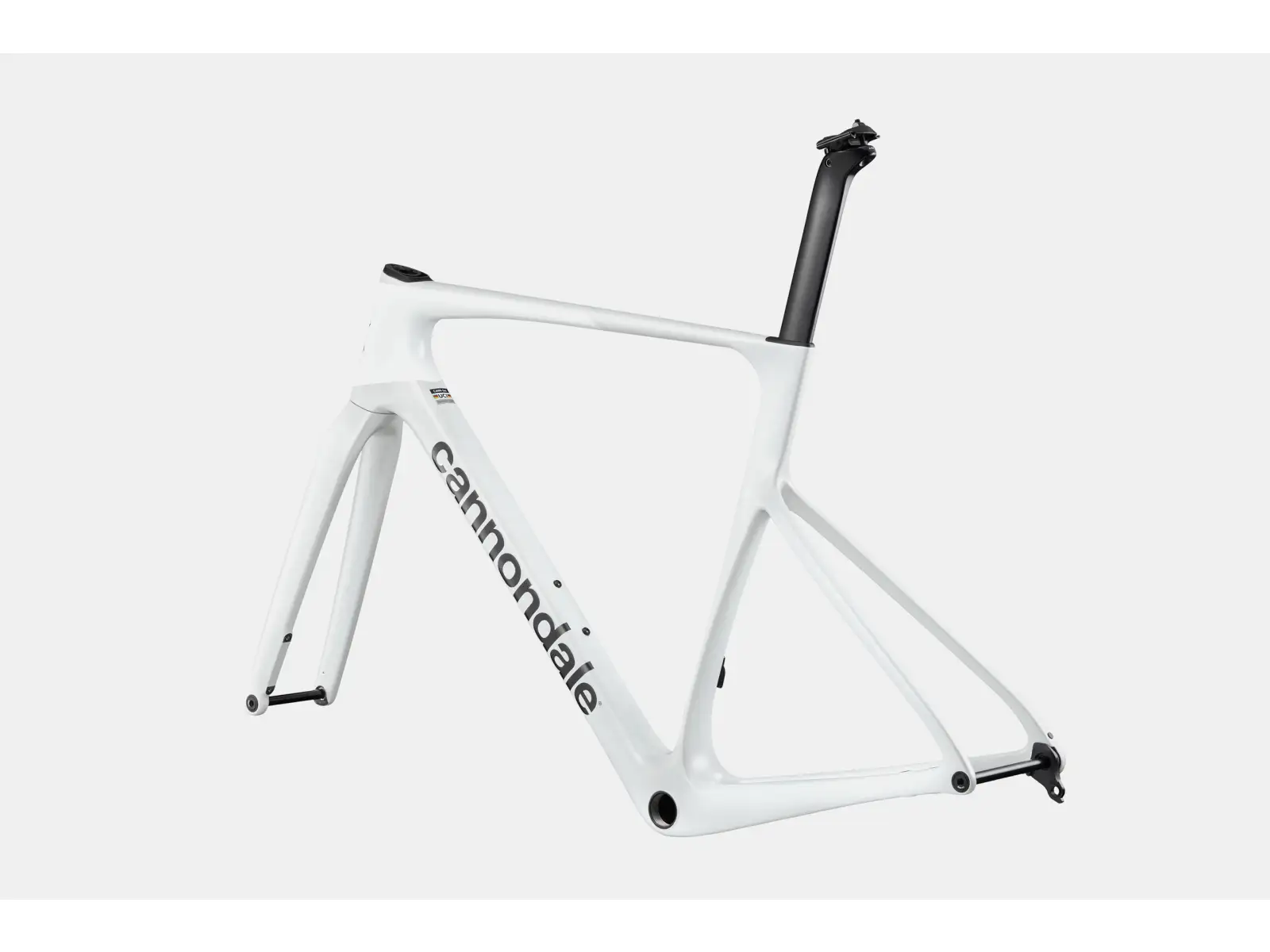 Cannondale SuperSix EVO A/M silniční rám CAS