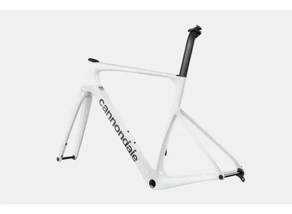 Cannondale SuperSix EVO A/M silniční rám CAS