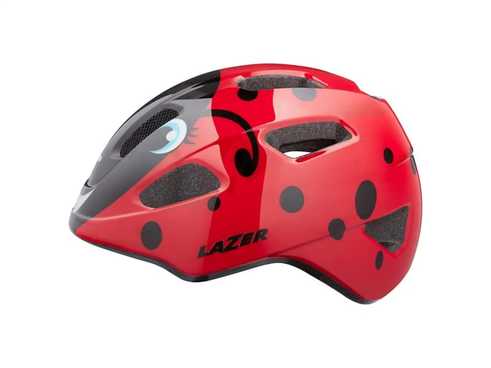 Lazer PNUT KC dětská přilba Beruška vel. Uni (46-50 cm)