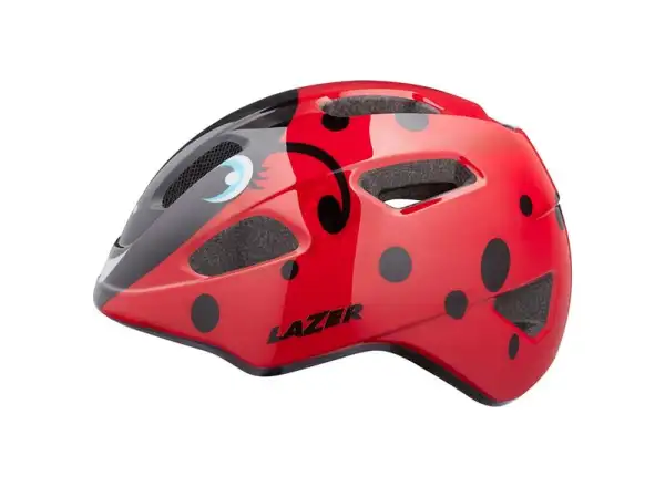 Lazer PNUT KC dětská přilba Beruška vel. Uni (46-50 cm)