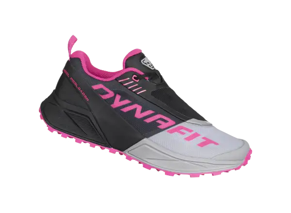 Dynafit Ultra 100 dámské běžecké boty Alloy/Black Out