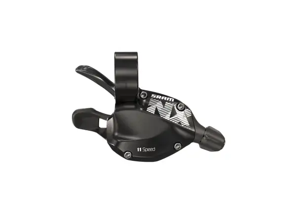 Sram NX 11sp. řadící páčka pravá černá - Nebaleno