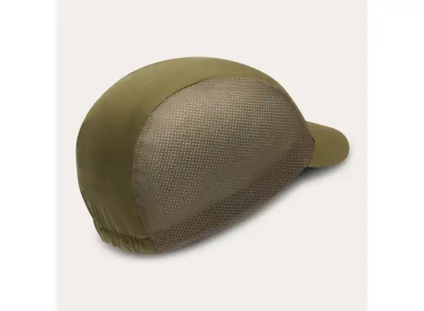 Oakley Cadence 2.0 cyklistická čepička Army Green