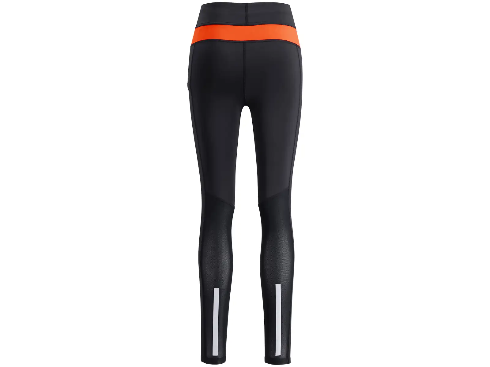 Swix Roadline dámské elastické kalhoty Black