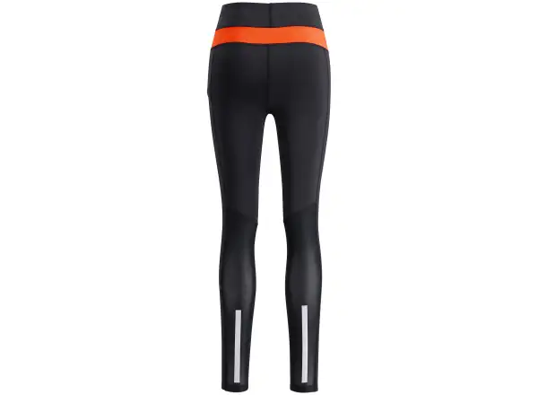Swix Roadline dámské elastické kalhoty Black