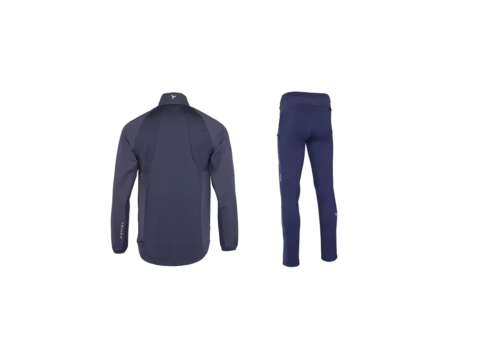 Silvini Cassiano set pánská bunda + kalhoty  Navy