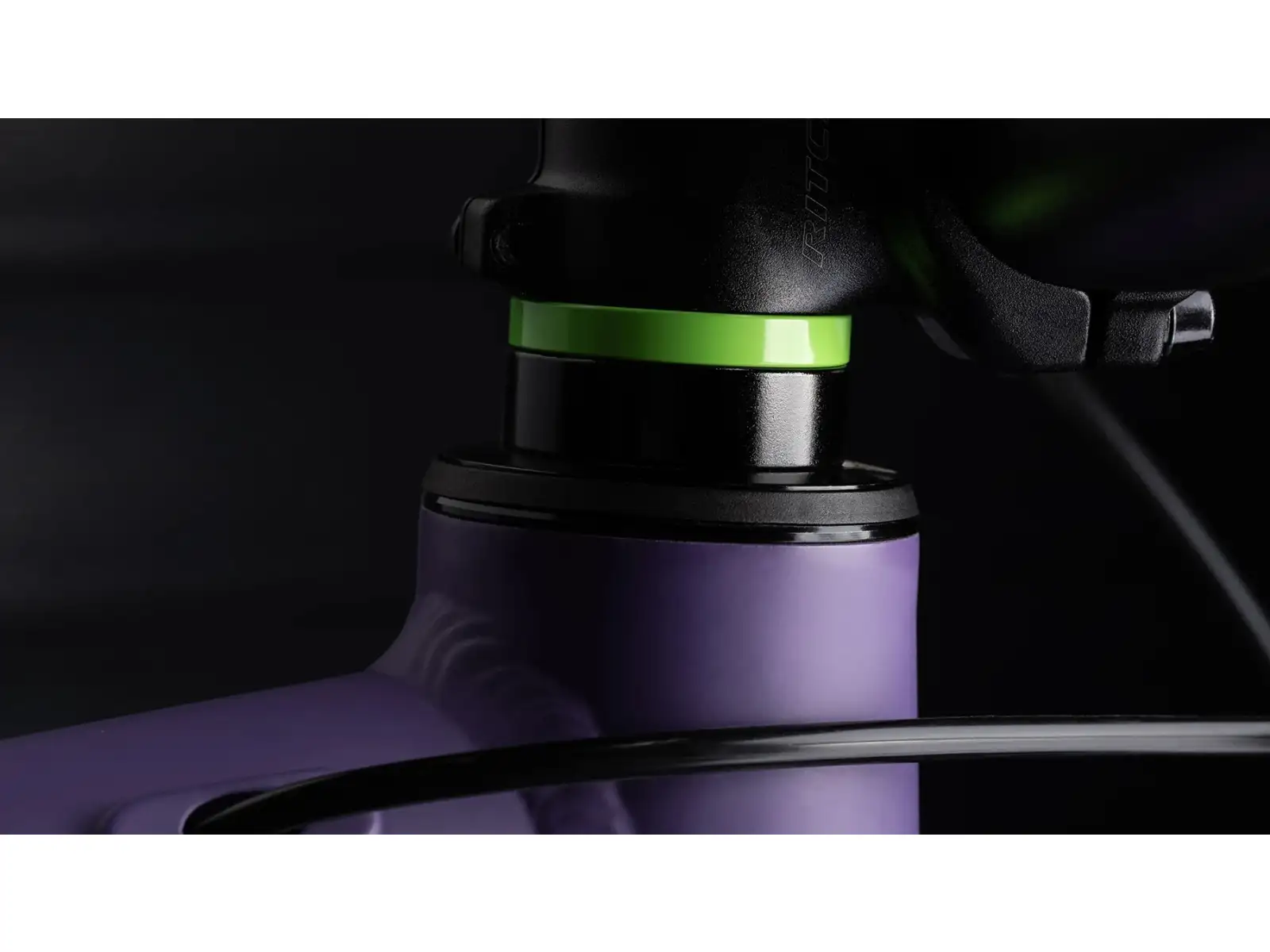 Early Rider Hellion 24 dětské kolo Electric Purple