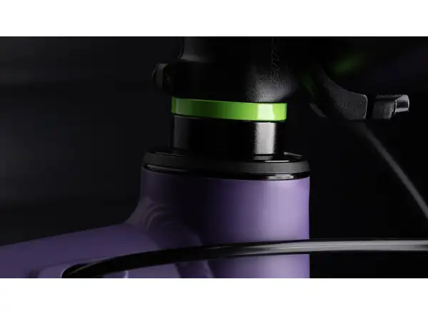 Early Rider Hellion 24 dětské kolo Electric Purple