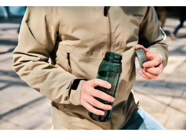 Fidlock Twist láhev 700 Life zelená 700 ml