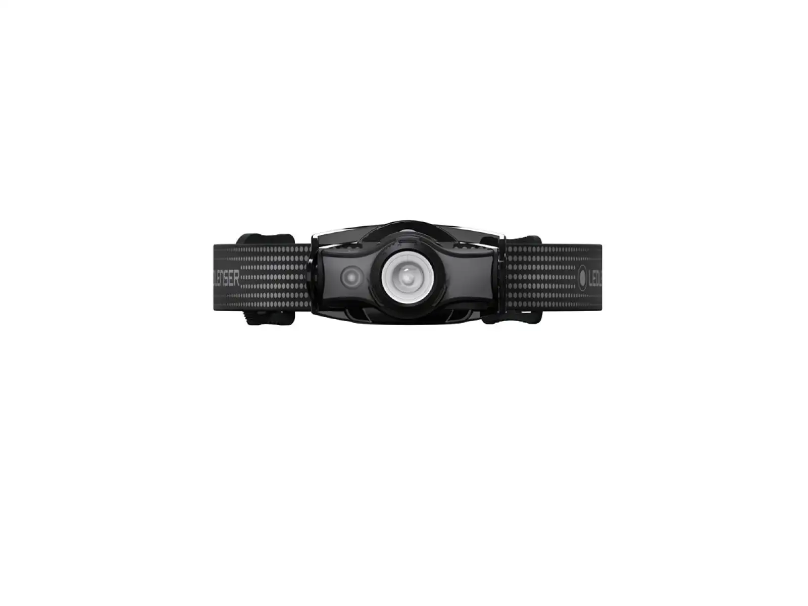 Ledlenser MH5 čelovka černá
