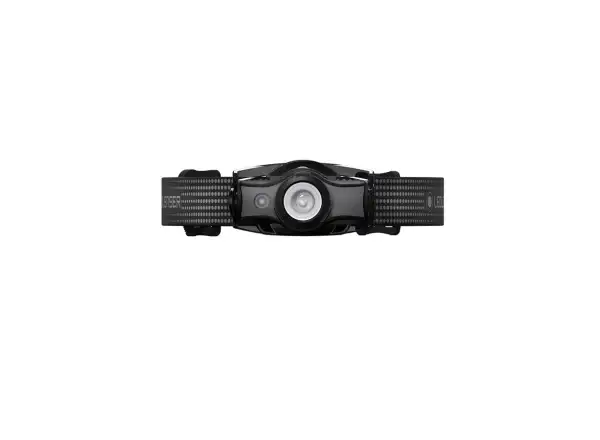 Ledlenser MH5 čelovka černá
