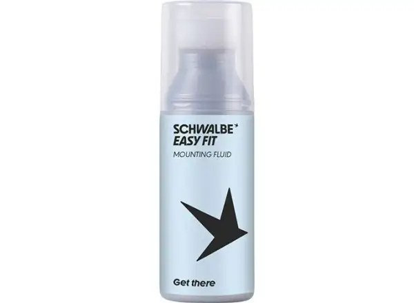 Schwalbe Easy Fit montážní roztok pro instalaci plášťů