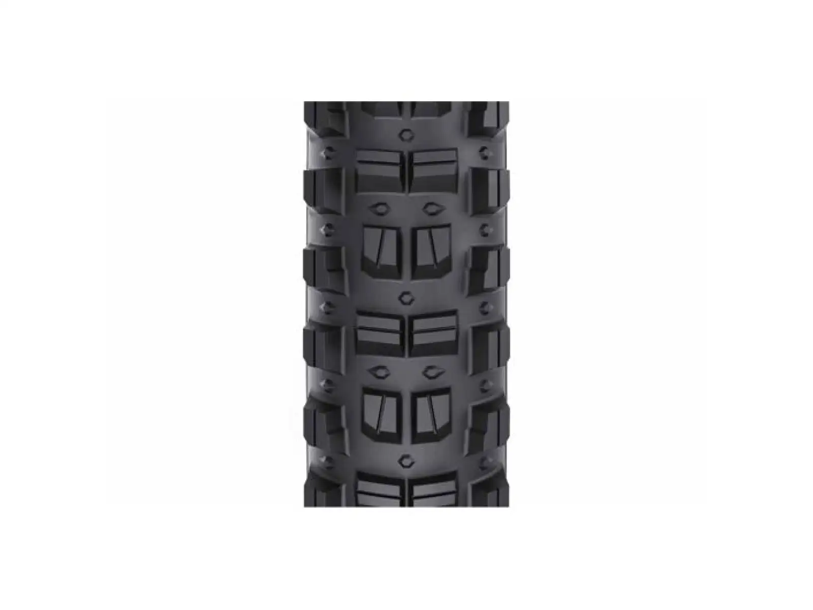 WTB Judge 29'' TCS Tough High Grip SG1 MTB plášť černá