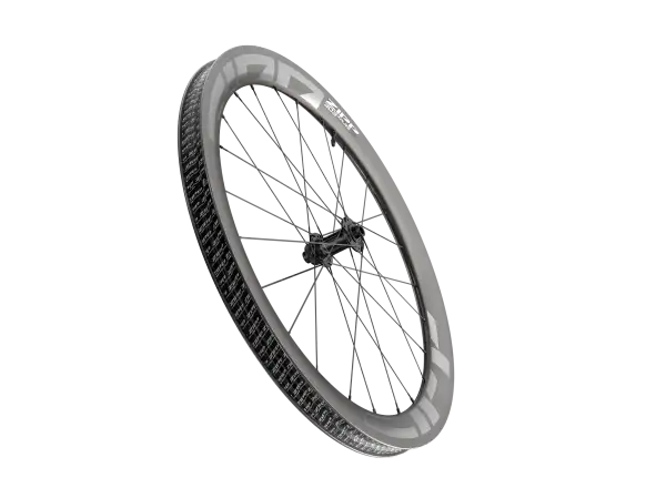 Zipp 303 XPLR S B1 přední vypletené kolo Dark Grey